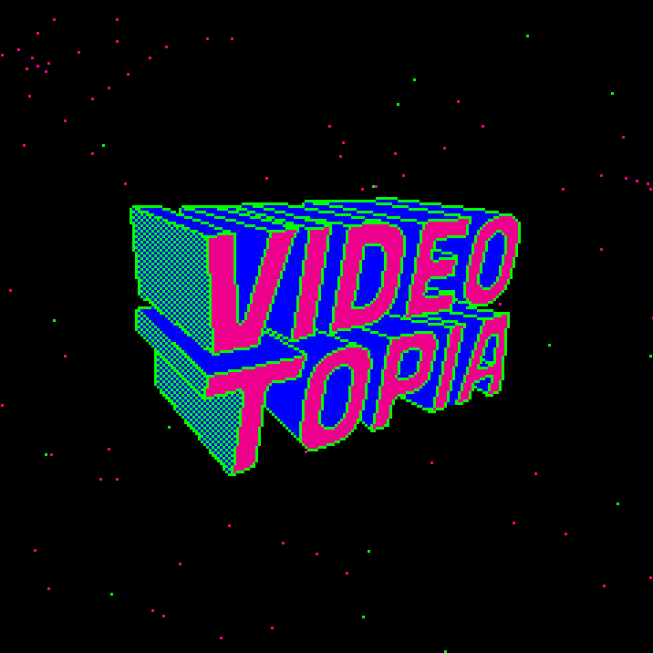 VIDEOTOPIA featured image