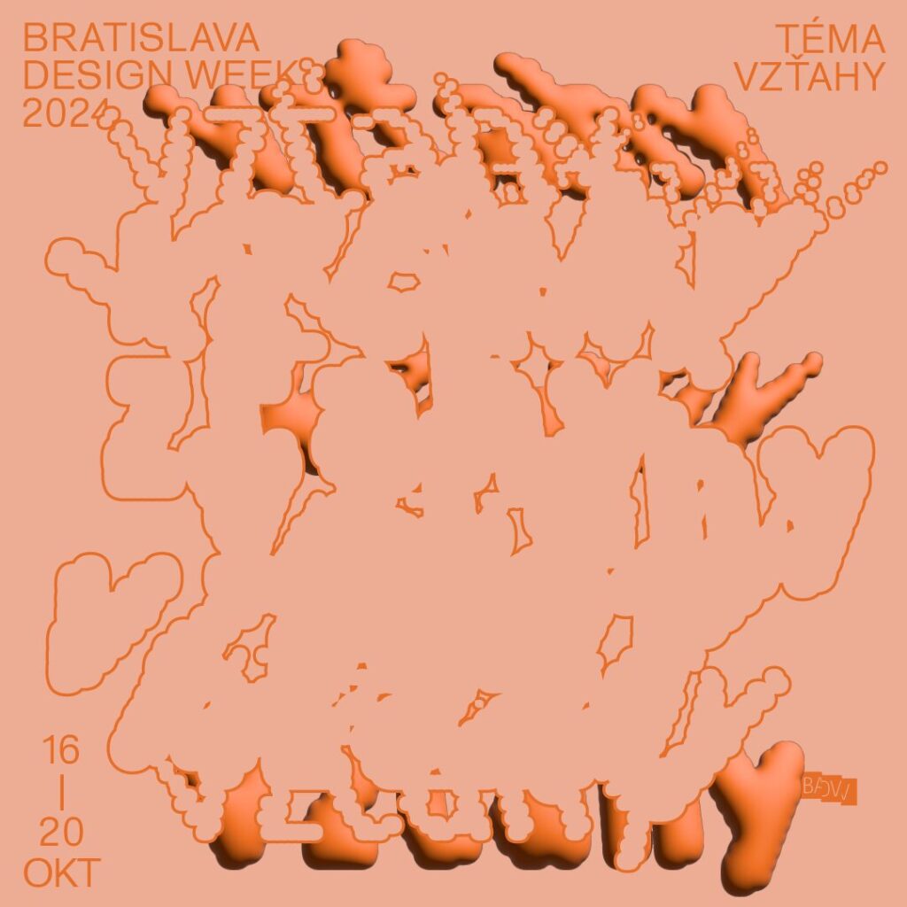 Bratislava design week 2025 featured image