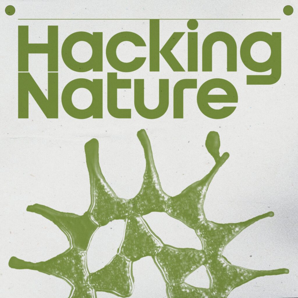 Hacking Nature featured image